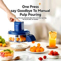 USB Rechargeable Fruit And Vegetable Peeler Automatic Garlic Peeler Machine